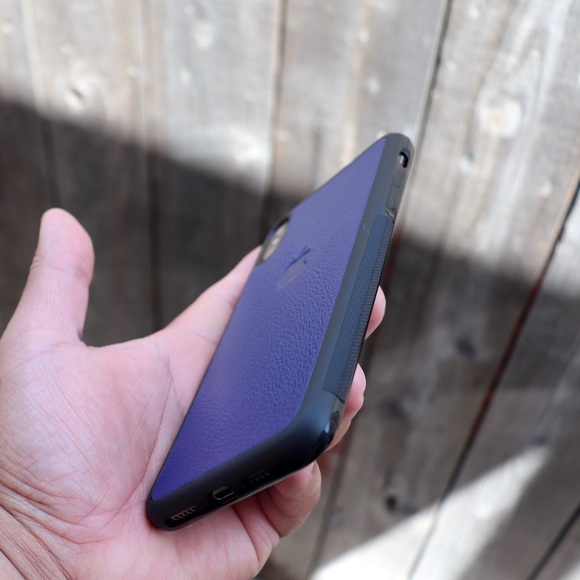 iPhone 📲 leather case - Picture 3 of 10